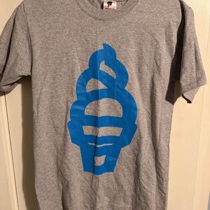 Ice cream by billionaire boys club